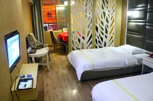 衡陽帝佳賓館Dijia Hotel