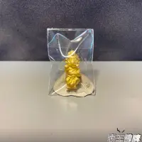 在飛比找蝦皮購物優惠-象神佛牌 可愛象神 古巴稻 古巴道 招財象神 象神佛牌 金銀