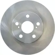Disc Brake Rotor-C-TEK Standard Centric 121.44113 fits 94-97 Toyota Celica (for: Toyota)