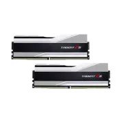 O-G.Skill Trident Z5 32GB(2X16GB) DDR5 6000Mhz Dual Module CL36 Memory White