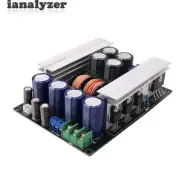 1500W LLC Soft Switch Power Supply Module Amplifier Input AC200-240V