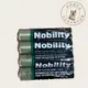尚玲瓏百貨 Nobility 綠能環保碳鋅3號 4號電池 三號 四號碳鋅電池 4顆-質優平價 輔核環保署規定
