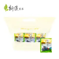 在飛比找momo購物網優惠-【新造茗茶】阿里山高冷烏龍茶極品袋茶包2.5gx40包