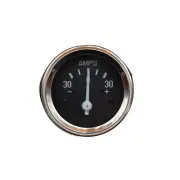 Amp Meter Gauge Fits Case C D L R S V VAO VC 400 410 411 412 500 420 600 O3601AB