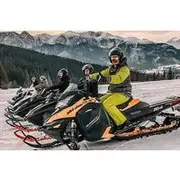 Save 15.00%! Full day Tour Zakopane Snowmobiles Thermal Baths from Krakow