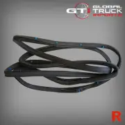 Door Seal R/H - Isuzu F Series 1996 to 2007