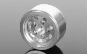 RC4WD Z-W0280 Classic 8-Hole 1.0" Beadlock Wheels