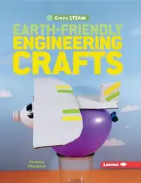 在飛比找博客來優惠-Earth-Friendly Engineering Cra