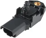 for Ford for Mondeo Iv for Galaxy S-Max 2.0 Tdci Air Intake Turbo Boost Pressure MAP Sensor Lr008881 5Wk9700Z