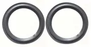 2 Pcs AFT 10" Speaker Foam Surrounds For Pioneer HPM-60, HPM-500, 25-727F Repair