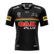 Penrith Panthers Home Jersey Size 5XL Available NRL oneills 21