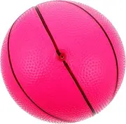 KITANDOVE Luminous Basketball Basketball Outdoor Basketball Mini Basketballs Basketball Basketball Ball Trampoline Basketball Hush Ball