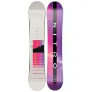 Nitro Arial Snowboard Kid's 2024