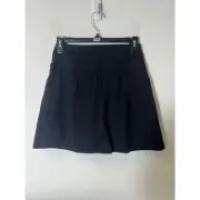 NWT Black Old Navy Tennis Skirt Sz XS