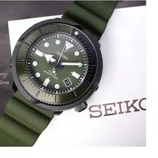 SEIKO 精工錶 鮪魚罐頭 太陽能 潛水錶SNE535P1 46mm 【Watch On-line Store】