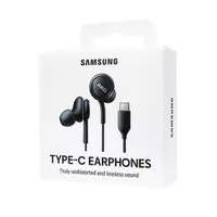 在飛比找蝦皮商城優惠-SAMSUNG 原廠 Type C 耳機 AKG 調校 (台