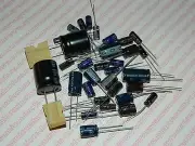 Toei CM-R14AA 13" Cap Kit / Get Well Kit Arcade Monitor Repair