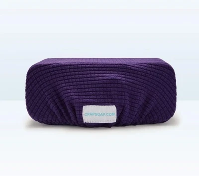 Dust Cover, CPAP Machine Dust Cover by CPAP Soap