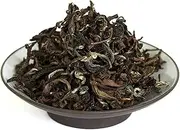 GOARTEA Taiwan Oolong Tea Loose Leaf - Oriental Beauty Oolong Tea 250g / 8.8oz Premium Taiwan Tea Bai Hao Oolong Tea - Dong Fang Mei Ren Tea High Mountain Oolong Tea