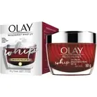 Olay Regenerist Whip UV Spf 30 Broad Spectrum Moisturiser 50g