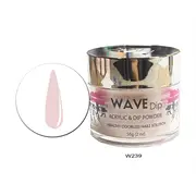 Wave SNS Gelish Dip Dipping Nail Powder 239 W239 Slenderburst 56g