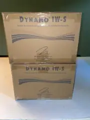Brand New MartinLogan Dynamo IW-S X 2 units