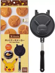 Skater ALHOC1-A Pancake Maker Pokemon