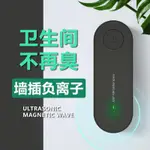 XG 威朗普 衛生間廚房吸菸區小型家用空氣淨化器除二手煙霧霾臥室客廳除靜音現貨