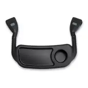 BOB Gear Wayfinder Snack Tray Only Compatible with Wayfinder Jogging Stroller