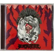 BLACKFEATHER At the Mountains Of Madness CD 1971 Australian hard prog rock new