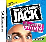 You Don't Know Jack