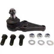 Delphi TC2255 Ball Joint For 00-06 Mitsubishi Montero (for: Mitsubishi)