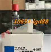 10Pcs NEW for 2VAQ-4R pushbutton micro switch @24