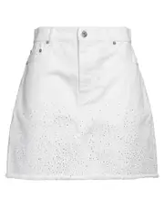 [JW ANDERSON] JW ANDERSON Denim skirts - Item 30389289