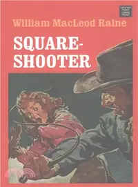 在飛比找三民網路書店優惠-Square-shooter