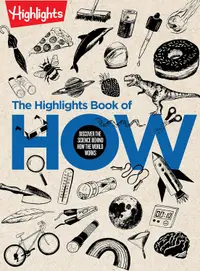 在飛比找誠品線上優惠-The Highlights Book of How: Di