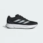 【ADIDAS 愛迪達】慢跑鞋 男鞋 運動鞋 緩震 DURAMO SL 黑 ID9849