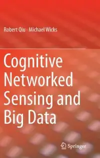 在飛比找博客來優惠-Cognitive Networked Sensing an