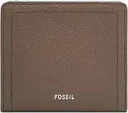 [FOSSIL] Logan Gray Wallet SL7829793