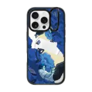 iPhone 16 Pro Impact Ring Stand Case MagSafe Compatible Daybreak