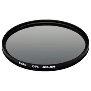 Kenko 67mm Slim Circ-Pol Filter (PH)