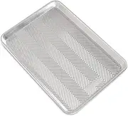 Nordic Ware, Jelly Roll Pan, Aluminum