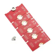 M2+ M.2 NGFF/NVME Length Extend Adapter 2230, 2242, 2260, 2280 SSD Extension PCB