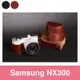 小馨小舖【TP真皮】 Samsung NX300 底座+上套 相機皮套 相機包 相機保護套