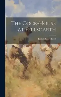 在飛比找博客來優惠-The Cock-House at Fellsgarth