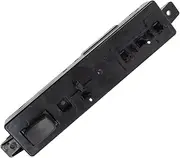 Power Seat Switch for Kia Optima Quoris 2011-2016, Power Seat Switch Front Left Driver 885203R000