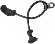 Economic Fitness Tool High Pull-Down Grip Strength Rope Attachment TPE Material Fitness Muscle Rope for Gym