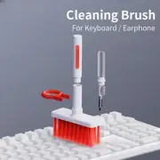 Keyboard Cleaning Brush Computer Earphone Cleaning tools Cleaner keycap for PC