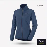 在飛比找PChome24h購物優惠-【SALEWA】Polarlite 女保暖外套 25974 