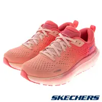 在飛比找PChome24h購物優惠-SKECHERS 女鞋 競速跑鞋系列 GO RUN RIDE